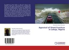 Appraisal of Street Furniture in Lokoja, Nigeria kitap kapağı