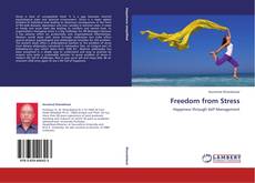 Copertina di Freedom from Stress