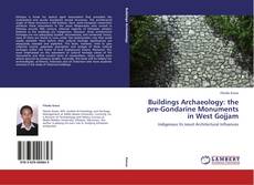 Buchcover von Buildings Archaeology: the pre-Gondarine Monuments in West Gojjam