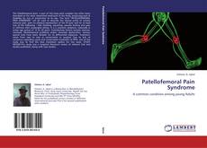 Portada del libro de Patellofemoral Pain Syndrome