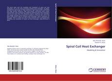 Spiral Coil Heat Exchanger kitap kapağı