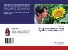 Borítókép a  Therapeutic effects of vicine against L. donovani in vitro - hoz