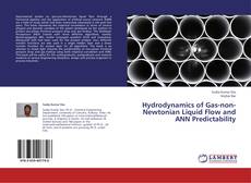 Hydrodynamics of Gas-non-Newtonian Liquid Flow and ANN Predictability的封面
