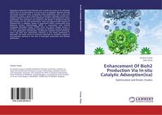 Copertina di Enhancement Of Bioh2 Production Via In-situ Catalytic Adsorption(ica)