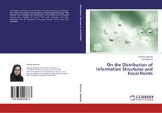 Bookcover of On the Distribution of Information Structures and Focal Points