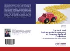 Couverture de Economic and Environmental Assessment of Jatropha Biodiesel Production