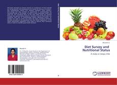 Bookcover of Diet Survey and Nutritional Status