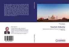Copertina di Tourism Industry