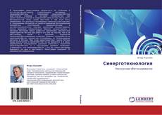 Bookcover of Синерготехнология