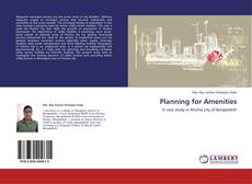 Обложка Planning for Amenities