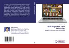Copertina di Building e-Resource Collection