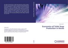 Copertina di Economics of Toilet Soap Production in Kerala
