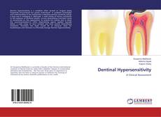 Copertina di Dentinal Hypersensitivity