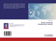 Обложка Smart universal temperature sensor