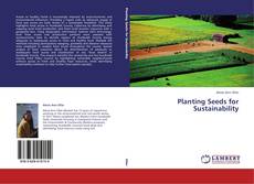 Copertina di Planting Seeds for Sustainability