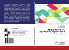 Copertina di Эффективность брендинга территории