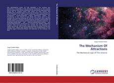 Couverture de The Mechanism Of Attractions