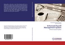 Buchcover von Enhanced Payroll Management System
