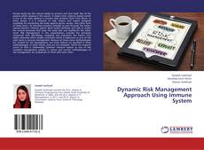 Bookcover of Dynamic Risk Management Approach Using Immune System