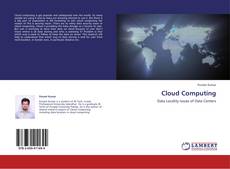 Copertina di Cloud Computing