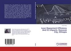 Bookcover of Loan Repayment Efficiency And It's Impacts, Hawassa City, Ethiopia