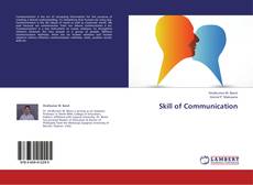 Couverture de Skill of Communication