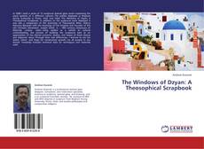 Обложка The Windows of Dzyan: A Theosophical Scrapbook