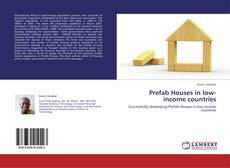 Copertina di Prefab Houses in low-income countries