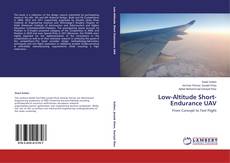Buchcover von Low-Altitude Short-Endurance UAV