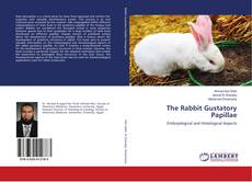 Copertina di The Rabbit Gustatory Papillae