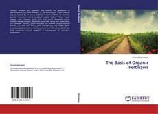Capa do livro de The Basis of Organic Fertilizers 