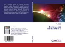 Copertina di Оптические наноантенны