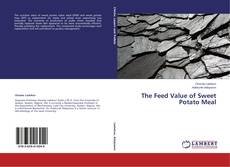 Capa do livro de The Feed Value of Sweet Potato Meal 