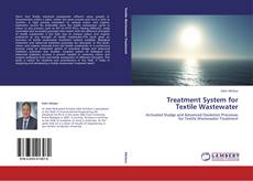 Обложка Treatment System for Textile Wastewater