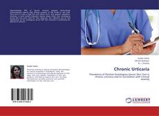 Buchcover von Chronic Urticaria