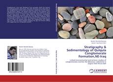 Stratigraphy & Sedimentology of Qulqula Conglomerate Formation,NE-Iraq kitap kapağı