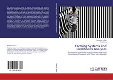 Buchcover von Farming Systems and Livelihoods Analyses