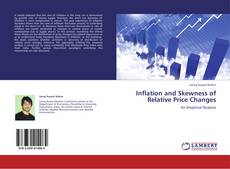 Inflation and Skewness of Relative Price Changes的封面