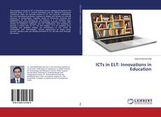 Capa do livro de ICTs in ELT: Innovations in Education 