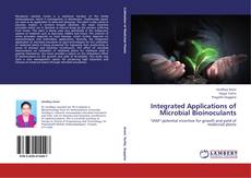Buchcover von Integrated Applications of Microbial Bioinoculants