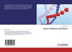 Copertina di Gene Prediction By Filters
