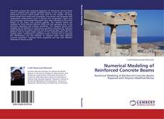 Обложка Numerical Modeling of Reinforced Concrete Beams