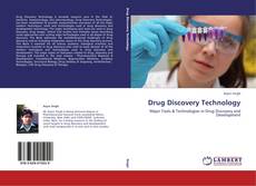Drug Discovery Technology kitap kapağı