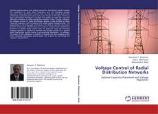 Обложка Voltage Control of Radial Distribution Networks