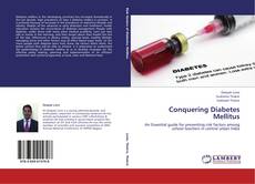 Copertina di Conquering Diabetes Mellitus