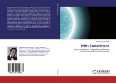 Wrist Exoskeletons的封面