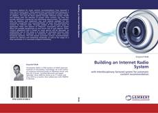 Building an Internet Radio System kitap kapağı
