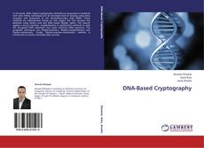Buchcover von DNA-Based Cryptography