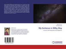 My Existence in Milky Way kitap kapağı