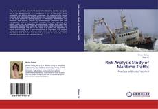 Обложка Risk Analysis Study of Maritime Traffic